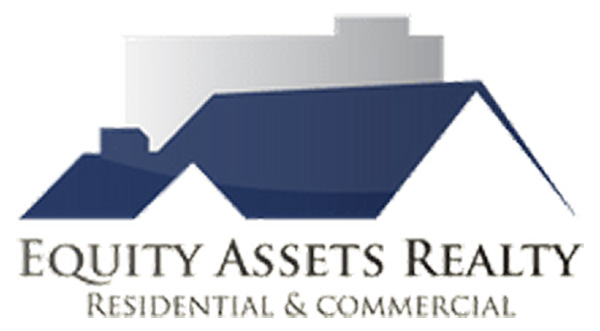 Equity Assets Realty Office Logo