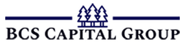 BCS Capital Group Office Logo