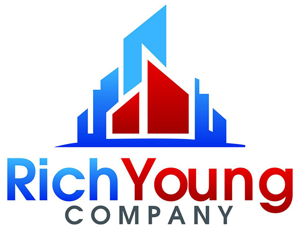 Rich Young Company Office Logo