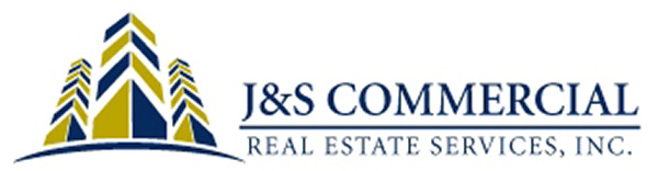 J&S Commercial Office Logo