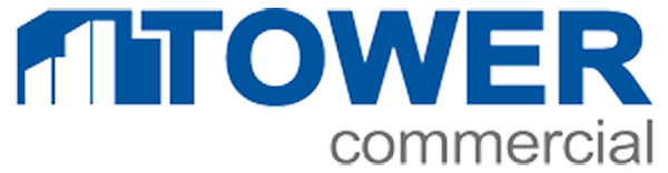 Tower Commercial Office Logo