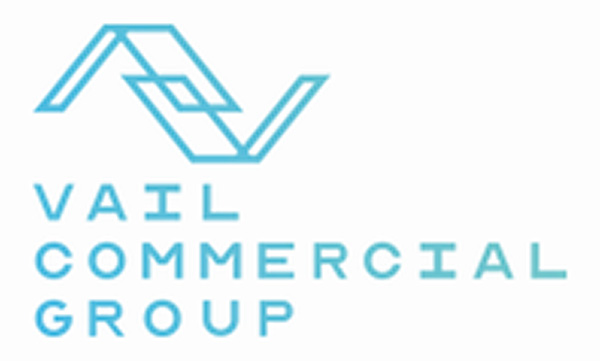 Vail Commercial Group Office Logo