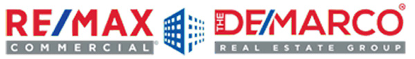 The DeMarco Group Office Logo