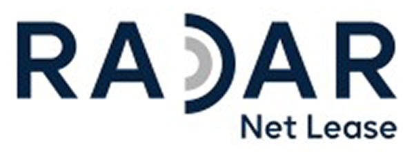 Radar Net Lease Office Logo