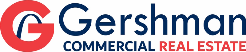 Gershman Commercial Office Logo