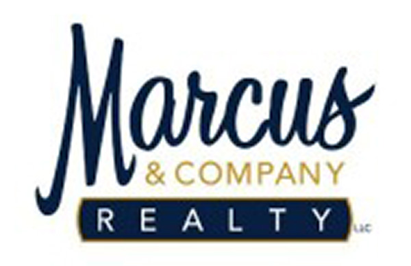 Marcus & Company Office Logo