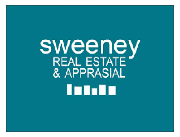 Sweeney Real Estate Office Logo