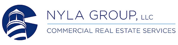NYLA Group Office Logo