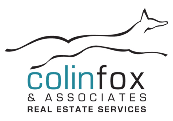 Colinfox & Associates Office Logo