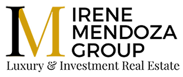 Irene Mendoza Group Office Logo