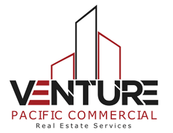Venture Pacific Office Logo