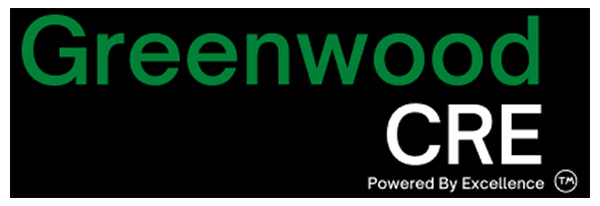 Greenwood CRE (Memphis) Office Logo