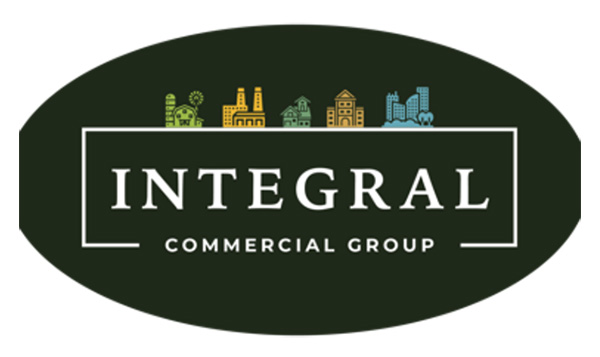 Integral Commercial Group Office Logo