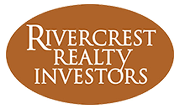 Rivercrest Rlty Investors Office Logo