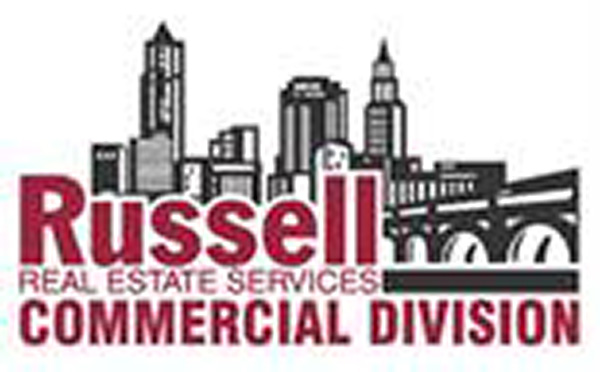 Russell RES Office Logo