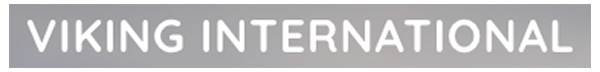 Viking International Office Logo