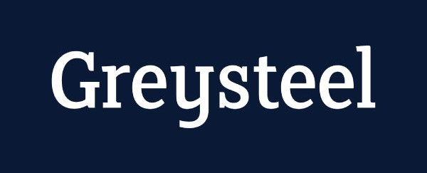 Greysteel Office Logo