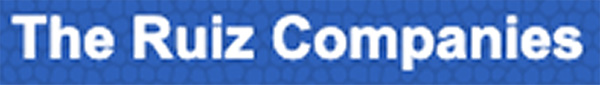 The Ruiz Companies Office Logo