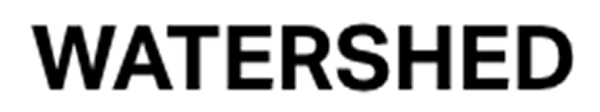 Watershed Office Logo