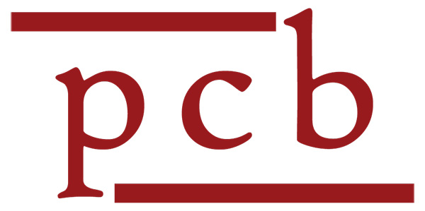 Pacific Commercial Office Logo