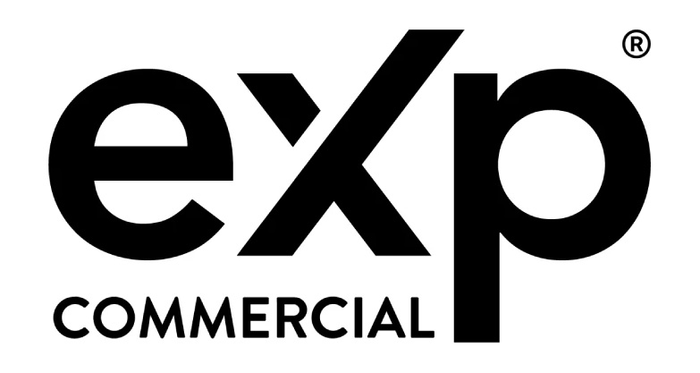 eXp Commercial Office Logo