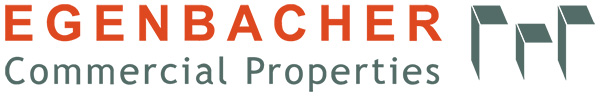 Egenbacher Commercial Office Logo