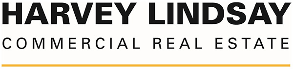 Harvey Lindsay CRE Office Logo