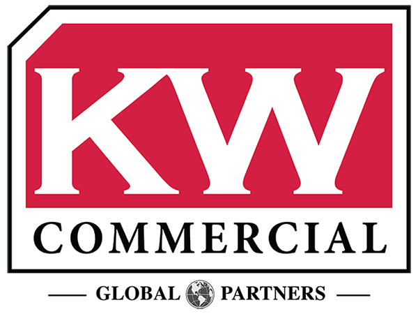 KW Commercial Office Logo