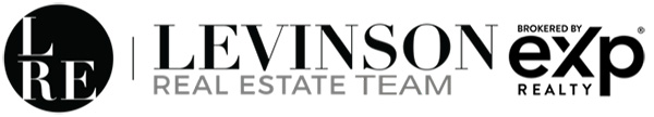 Levinson Real Estate Team Office Logo