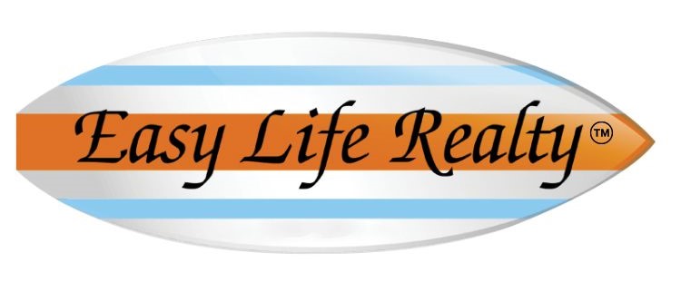 Easy Life Realty Office Logo