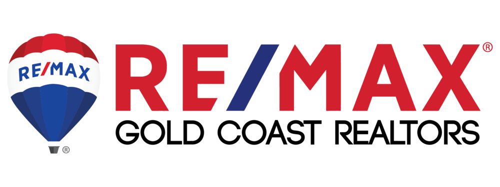 REMAX Gold Coast Office Logo