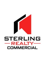 Sterling Realty Office Logo