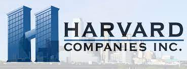 Harvard Companies, Inc. Office Logo