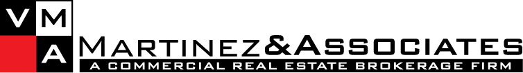 Victor Martinez and Assoc Office Logo
