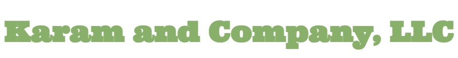 Karam and Company, LLC Office Logo
