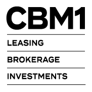 CBM1 Orange County Office Logo