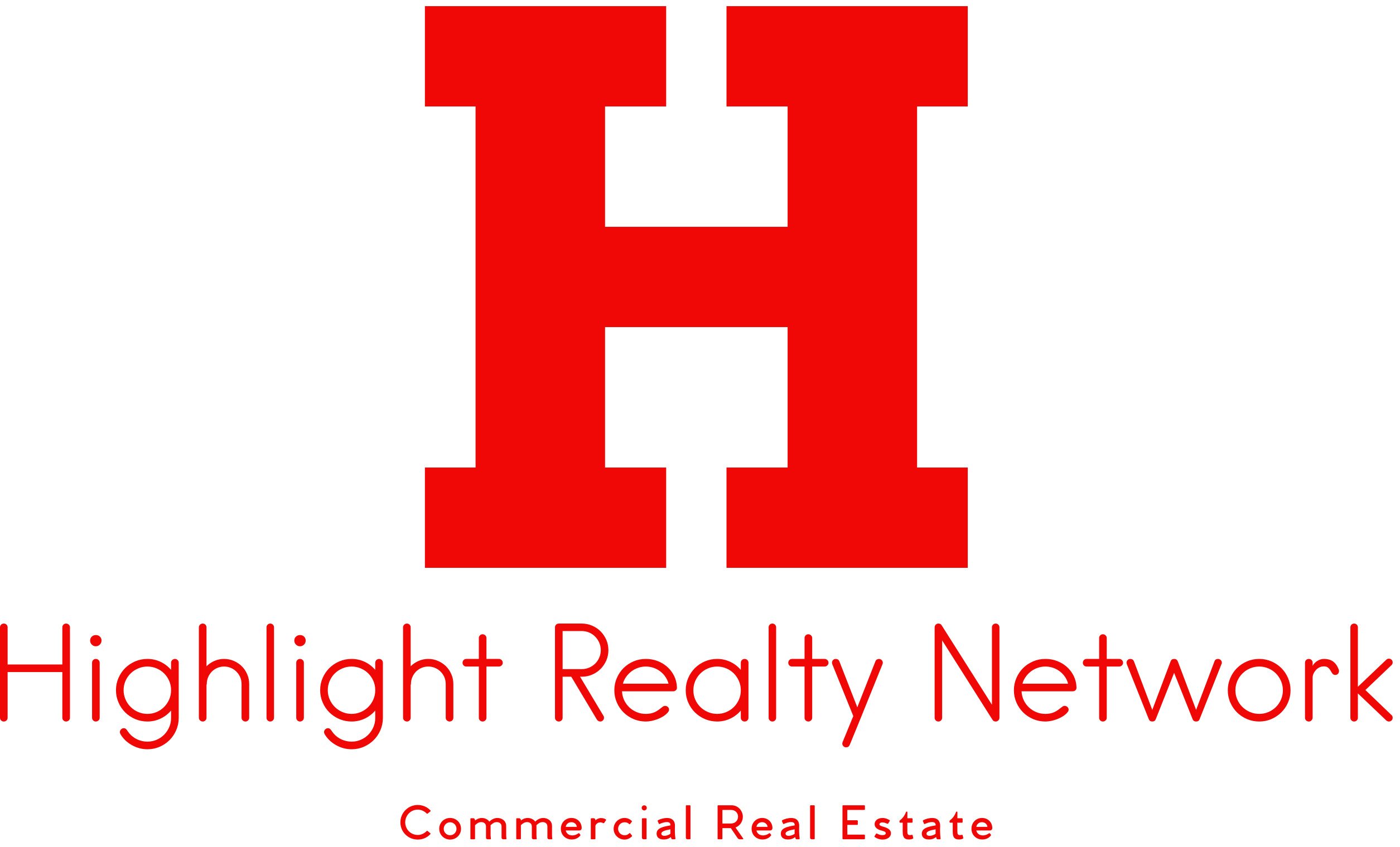 Highlight Realty Network Office Logo