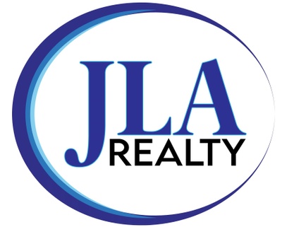 JLA Realty Humble Office Logo