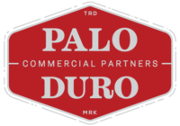 Palo Duro Commercial Office Logo