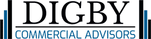Digby Commercial Advisors Office Logo