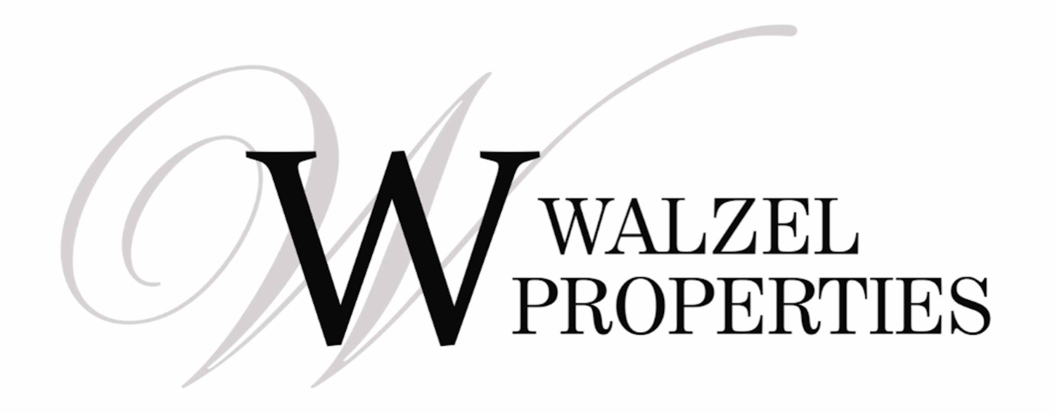 Walzel Properties LLC Office Logo