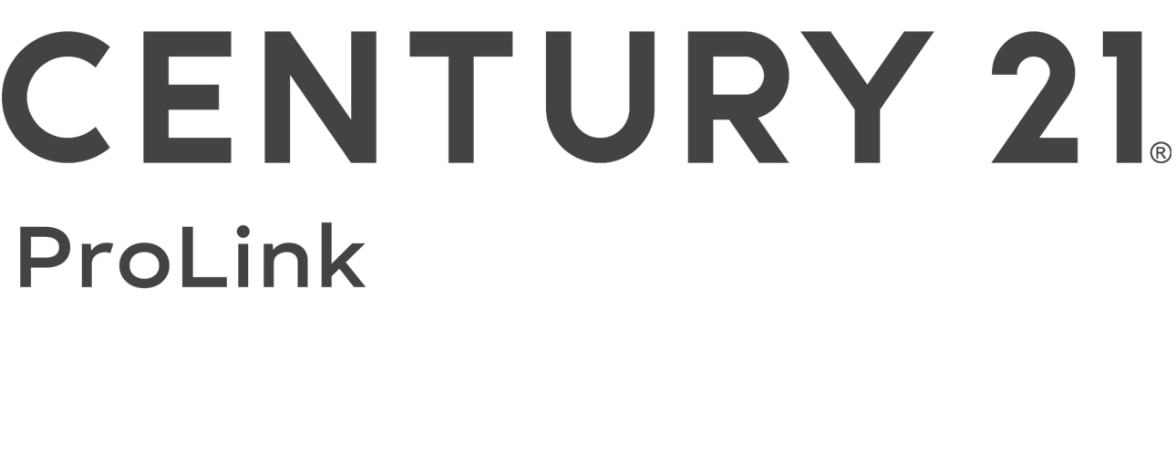 CENTURY 21 ProLink Office Logo