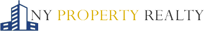 NY Property Realty Office Logo