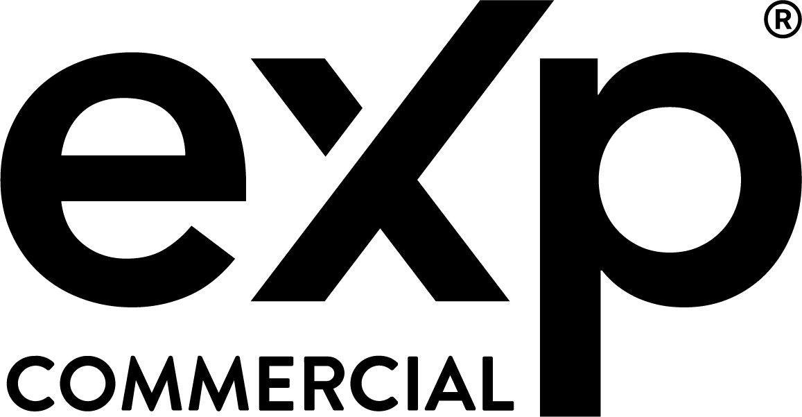 eXp Commercial Cape Coral Office Logo