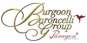 Burgoon Baroncelli Group Office Logo