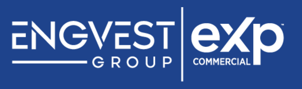Engvest Group Office Logo