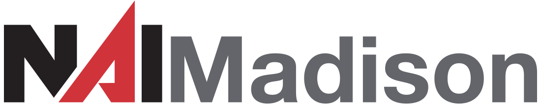 NAI Madison Office Logo