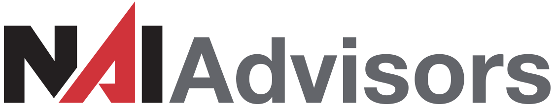 NAI Advisors Office Logo