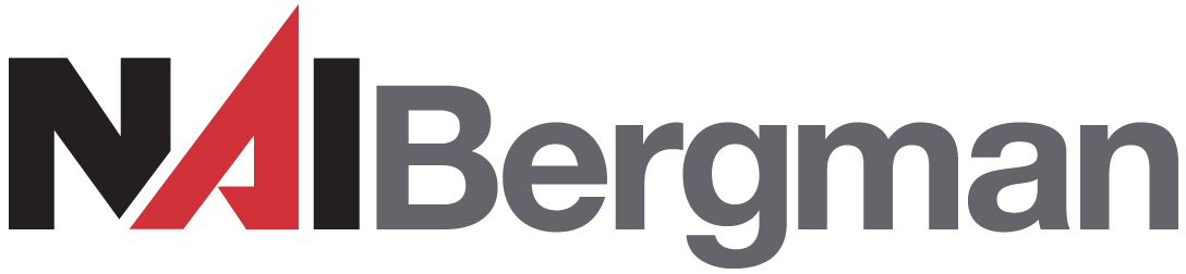 NAI Bergman (Dayton) Office Logo