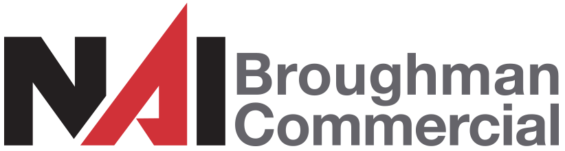 NAI Broughman Commercial Office Logo